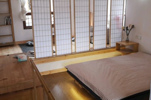 泾县过客旅人青年旅舍