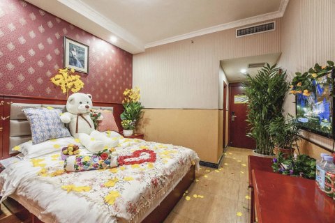 驻马店御景连锁酒店