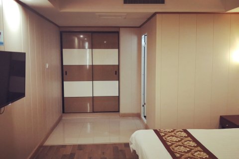 东阿天禧商务宾馆