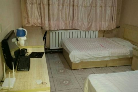 庆云如一家商务宾馆