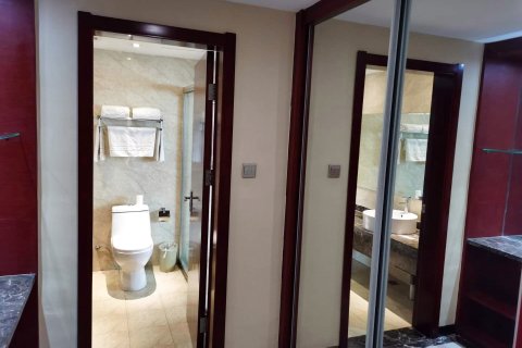 甘泉清泉大酒店