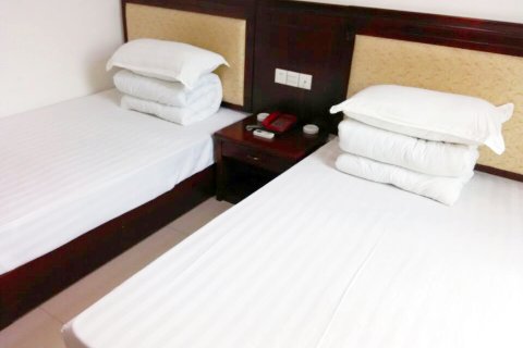 翁源团记大酒店