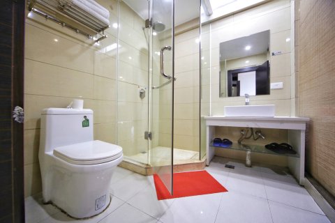 老河口佳园商务宾馆