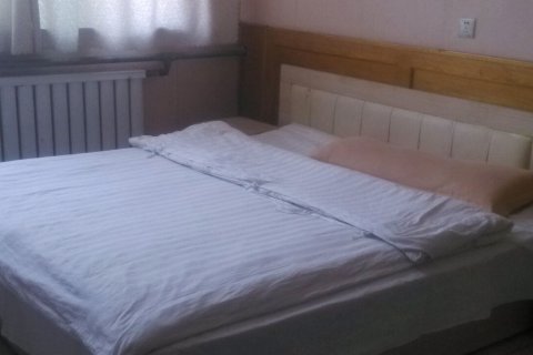 庆云如一家商务宾馆