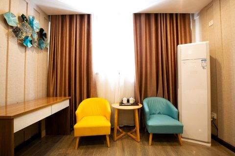 绥阳天贵大酒店