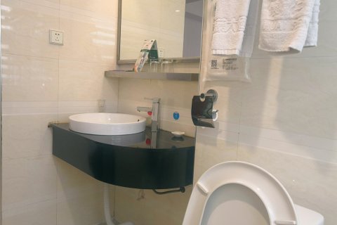 怀化紫藤大酒店(火车站广场店)