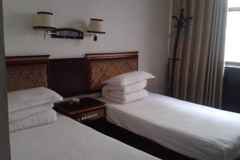 龙源宾馆(宝丰新大新生活广场店)