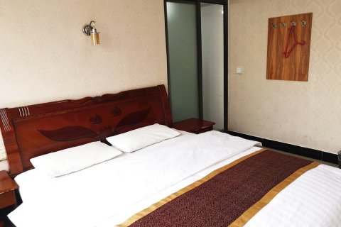 房县虹桥商务宾馆