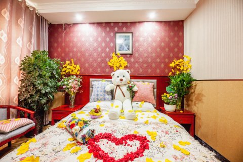 驻马店御景连锁酒店