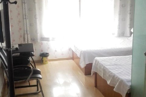 图们百莉时尚宾馆