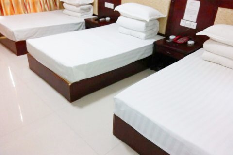 翁源团记大酒店