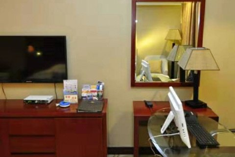 勐海景龙大酒店