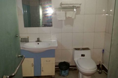 庆云如一家商务宾馆