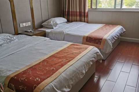 石门东方明珠大酒店