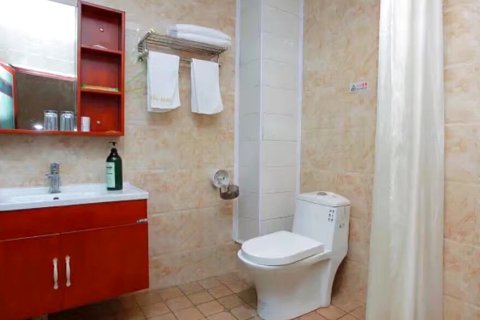 香格里拉赞布林卡大酒店