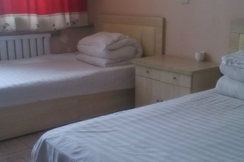 庆云如一家商务宾馆