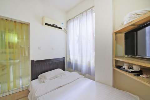 都江堰榆城商悦客栈