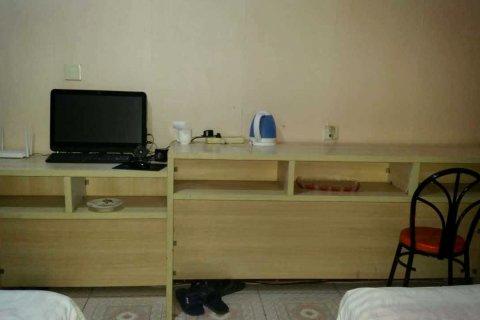 庆云如一家商务宾馆