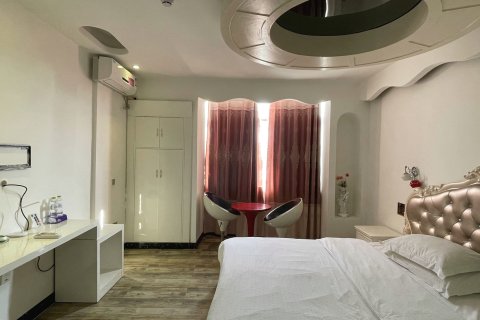 汉宜酒店(玉州文化广场万达店)