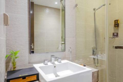 如家精选酒店(杭州西湖解放路店)