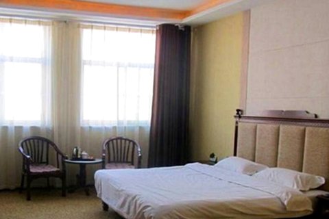 宁阳亿佳仁商务宾馆