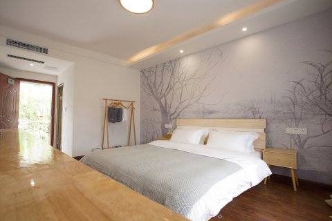 稻城繁星下精品客栈