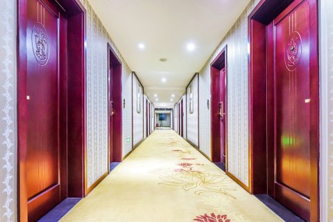 苍溪三合大酒店