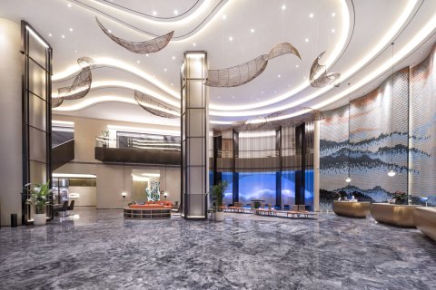 临海新君泰大酒店