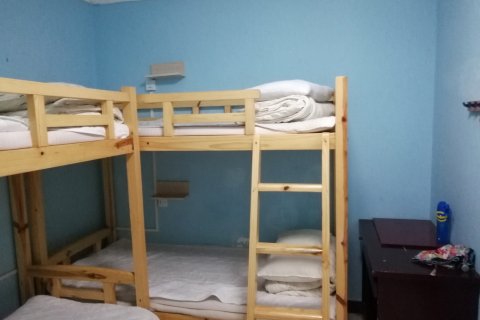 登巴连锁客栈(贵阳店)