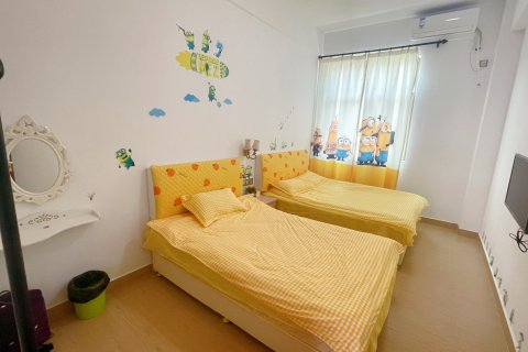 南澳背包客青年旅舍