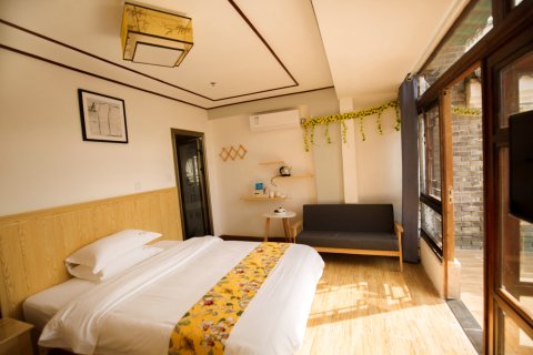 荔波兰庭居精品客栈