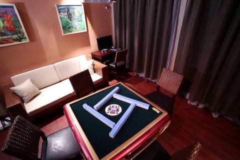 德安君然精品酒店