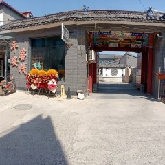 酒店头图