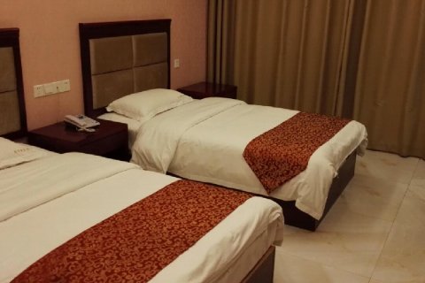 新干宏州商务宾馆