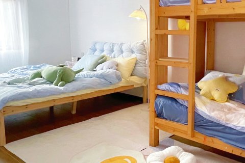 泾县过客旅人青年旅舍