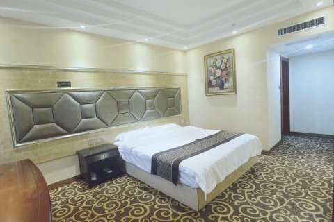 陇南明珠大酒店