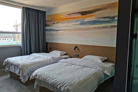 莘县锦江商务宾馆