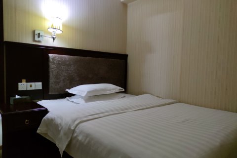 惠州红花湖阳光酒店