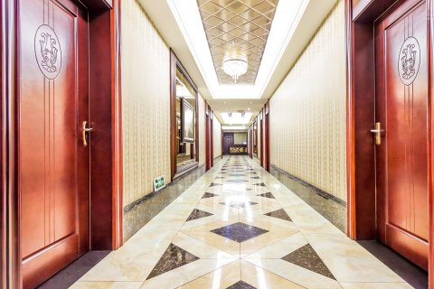 苍溪三合大酒店