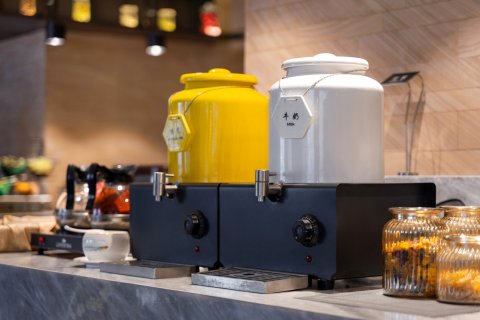 临海新君泰大酒店