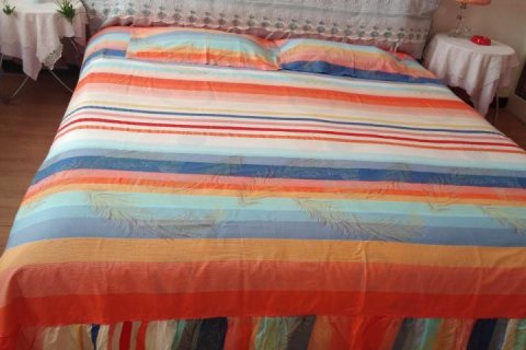 皇城相府舒心小院