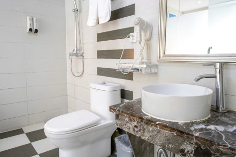 秭归馨港快捷酒店