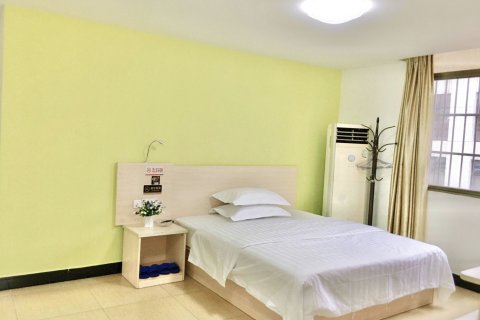 遂川宜家商务酒店