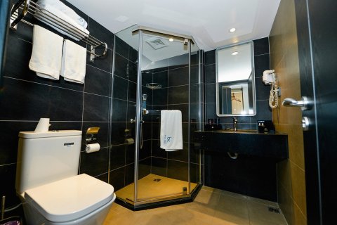 大连渤翔精品酒店