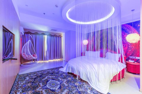 廉江梦堡主题酒店