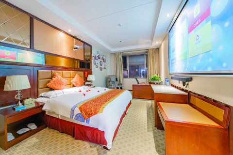 惠水辰鑫假日酒店