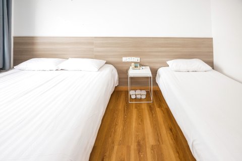 舟山海天酒店(沈家门半升洞码头店)