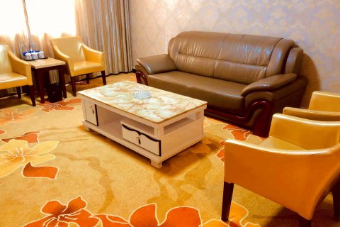 禄劝转龙人家民宿