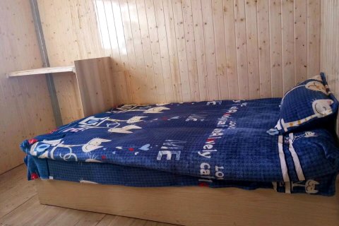 武功山绿缘客栈