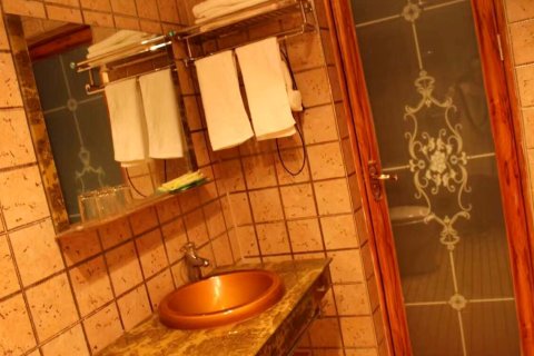 禄劝转龙人家民宿